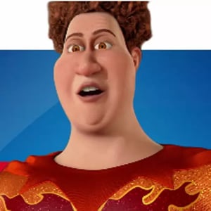 Tighten (Megamind) (Rus Dub) AI voice text to speech and AI music cover generator